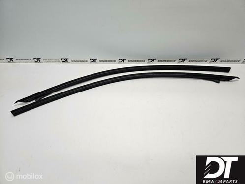 Sierlijsten set BMW 1-serie F21 ('11->) 51767284416, Auto-onderdelen, Carrosserie en Plaatwerk, Gebruikt, Ophalen of Verzenden