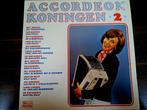 TELSTAR Accordeon Koningen 2, Ophalen, Zo goed als nieuw, 12 inch, Overige genres