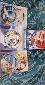 Avatar aang dvd box, Cd's en Dvd's, Ophalen of Verzenden, Zo goed als nieuw, Muziek
