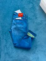 NIEUW Jacob Cohen J613c W35/L27 Blauw, Nieuw, Jacob Cohen, W33 - W36 (confectie 42/44), Verzenden