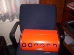 Vintage - retro broodtrommel ruilen voor koffie, Ophalen of Verzenden, Huis en Inrichting