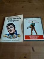 Elvis platen en spullen, Gebruikt, Ophalen of Verzenden