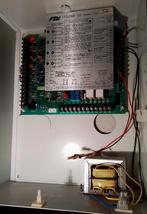 Alarm centrale Legend-100, Ophalen