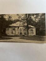 Ansichtkasrt Oudemirdum Rinia state, Verzamelen, Ophalen of Verzenden, Friesland