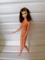 Vintage francie poppen, Ophalen of Verzenden, Gebruikt, Pop