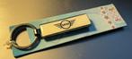mini  sleutelhanger  nw, Ophalen of Verzenden, Nieuw, Auto's