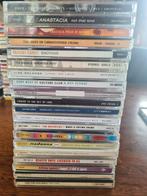 20x CD collectie – Madonna, Cher, Anastacia e.a. – €20


---, Ophalen of Verzenden, Zo goed als nieuw, Pop