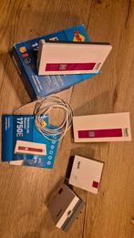Fritzbox Wifi Repeaters - 2x 1200, 2x 1750, Ophalen of Verzenden, Gebruikt, Fritz
