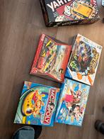 Leuke bordspellen, Hobby en Vrije tijd, Gezelschapsspellen | Bordspellen, Een of twee spelers, Ophalen, Gebruikt