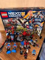 Lego Nexo Knights 70326, Kinderen en Baby's, Speelgoed | Duplo en Lego, Ophalen, Gebruikt, Complete set, Lego