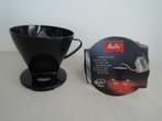 Nieuw Melitta koffiefilter in verpakking, Ophalen of Verzenden, Nieuw