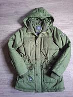 Winterjas Jake Fischer maat 164 zgan, Kinderen en Baby's, Ophalen of Verzenden, Zo goed als nieuw, Jake Fischer, Jongen