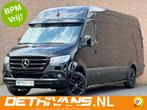 Mercedes-Benz Sprinter 316CDI 164PK L3H2 7G-Tronic / M-Bux /, Auto's, Bestelauto's, Automaat, Gebruikt, 4 cilinders, Navigatiesysteem