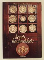Berk-Mertens, Marie van den - Hemels handwerkboek, Boeken, Hobby en Vrije tijd, Gelezen, Verzenden