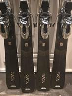 149cm ROSSIGNOL NOVA 6 GOLD DAMES CARVE SKIS MOOI, Sport en Fitness, Skiën en Langlaufen, 140 tot 160 cm, Rossignol, Ophalen of Verzenden