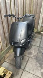 Type 3 70cc, Fietsen en Brommers, Snorfietsen en Snorscooters, Ophalen, Piaggio, Tweetakt, Gebruikt