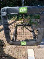 Voetbal bouncer, Ophalen, Gebruikt