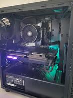 *NIEUWSTAAT* AMD GAMING PC | Ryzen 5 | RX 5600 XT, Computers en Software, 16 GB, Met videokaart, AMD, Gaming