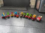 Thomas de trein treintjes, Kinderen en Baby's, Speelgoed | Thomas de Trein, Ophalen of Verzenden, Gebruikt