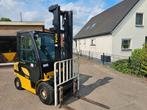 Yale 2.5 ton lpg heftruck zeer goed! 3200 uur (bj 2015), Overige aandrijving, Heftruck, Yale