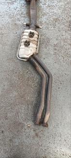 BMW E46 320i Uitlaat, Ophalen, Gebruikt, BMW