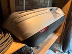 Gave en strakke Seat Arosa achterbumper model 2001, Ophalen of Verzenden, Tractor of Landbouw, Overige merken