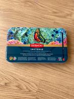 Derwent Inktense Kleurpotloden - 100 Stuks, Ophalen of Verzenden, Nieuw, Overige typen