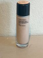 Shiseido Synchro Skin Liquid Foundation 115 fair, tres clair, Sieraden, Tassen en Uiterlijk, Uiterlijk | Cosmetica en Make-up