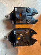 Boss en Hamers Nightbreed Beetmelders (2 stuks), Ophalen of Verzenden, Zo goed als nieuw, Overige typen