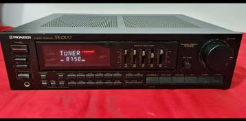 Piponer 470W Stereo receiver/audio station beschikbaar voor biedingen