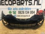 RENAULT CAPTUR VOORBUMPER ORIGINEEL 2017-2020, Auto-onderdelen, Gebruikt, Ophalen of Verzenden, Bumper, Renault