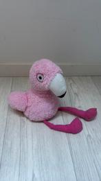 Deurstopper flamingo, Ophalen of Verzenden, Zo goed als nieuw