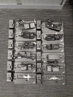 Lenovo ultra docking station 40AJ (12 stuks), Computers en Software, Dockingstations, Refurbished, Ophalen of Verzenden, Lenovo