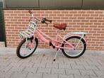 Super super Cooper meisjesfiets 18 inch, Fietsen en Brommers, Fietsen | Meisjes, Ophalen, Zo goed als nieuw, 18 inch, Supersuper cooper
