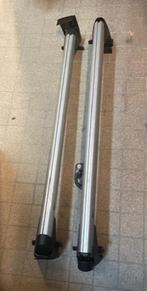 Dakdragers Skoda Citigo/VW Up/Seat Mii, Auto diversen, Dakdragers, Ophalen, Zo goed als nieuw