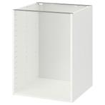 Gezocht keuken onderkast 60x60x80, Huis en Inrichting, Keuken | Keukenelementen, Gebruikt, Minder dan 100 cm, 50 tot 75 cm, 50 tot 100 cm