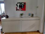 Interlubke dressoir, Huis en Inrichting, Kasten | Dressoirs, Ophalen, Zo goed als nieuw, 200 cm of meer, 25 tot 50 cm