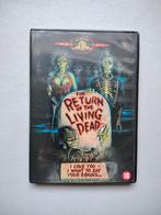 The Return of the Living Dead (1985) / Dan O'Bannon, Cd's en Dvd's, Verzenden, Vampiers of Zombies