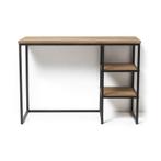 Trendy industrieel bureau, Ophalen, Gebruikt