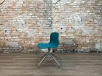 Hay AAC 11 Swivel blauw bij TheReSales, Huis en Inrichting, Stoelen, Blauw, Ophalen of Verzenden, Zo goed als nieuw, Metaal