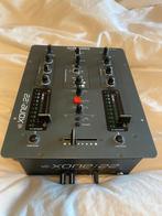 Allen&heath Xone22 mixer., Muziek en Instrumenten, Mengpanelen, Ophalen, Zo goed als nieuw, Minder dan 5 kanalen, Microfooningang