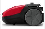 Nieuwe PHILIPS stofzuiger met stofzak, 2 jaar Garantie, Ophalen, Nieuw, Reservoir, Stofzuiger
