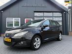 Seat Ibiza ST 1.2 TDI Style Ecomotive | CRUISE | AIRCO | NAP, Voorwielaandrijving, Euro 5, Stof, Gebruikt
