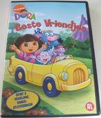 Dvd *** DORA *** Beste Vriendjes, Tekenfilm, Alle leeftijden, Overige soorten, Ophalen of Verzenden