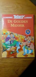 astrerix  de gouden menhir, Eén stripboek, Ophalen of Verzenden, Nieuw