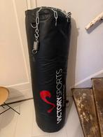 Victory Sports Bokszak, Sport en Fitness, Overige, Vechtsportmateriaal, Zo goed als nieuw, Groter dan maat XL