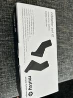 Mutsy adapters prijs €15, Ophalen of Verzenden, Zo goed als nieuw, Maxi-Cosi, Isofix