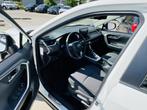 Toyota RAV4 2.5 Hybrid Active Edition Clima | Cruise | Navi, Stof, Gebruikt, Euro 6, 4 cilinders