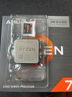 AMD Ryzen 7 5800x3d, Computers en Software, Processors, 8-core, Ophalen of Verzenden, Zo goed als nieuw, AMD Ryzen 7