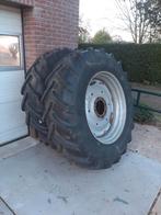 Michelin xm18 18.4r38 480/85r38 460/85r38 520/70r38, Zakelijke goederen, Agrarisch | Onderdelen | Banden, Velgen en Assen, Ophalen